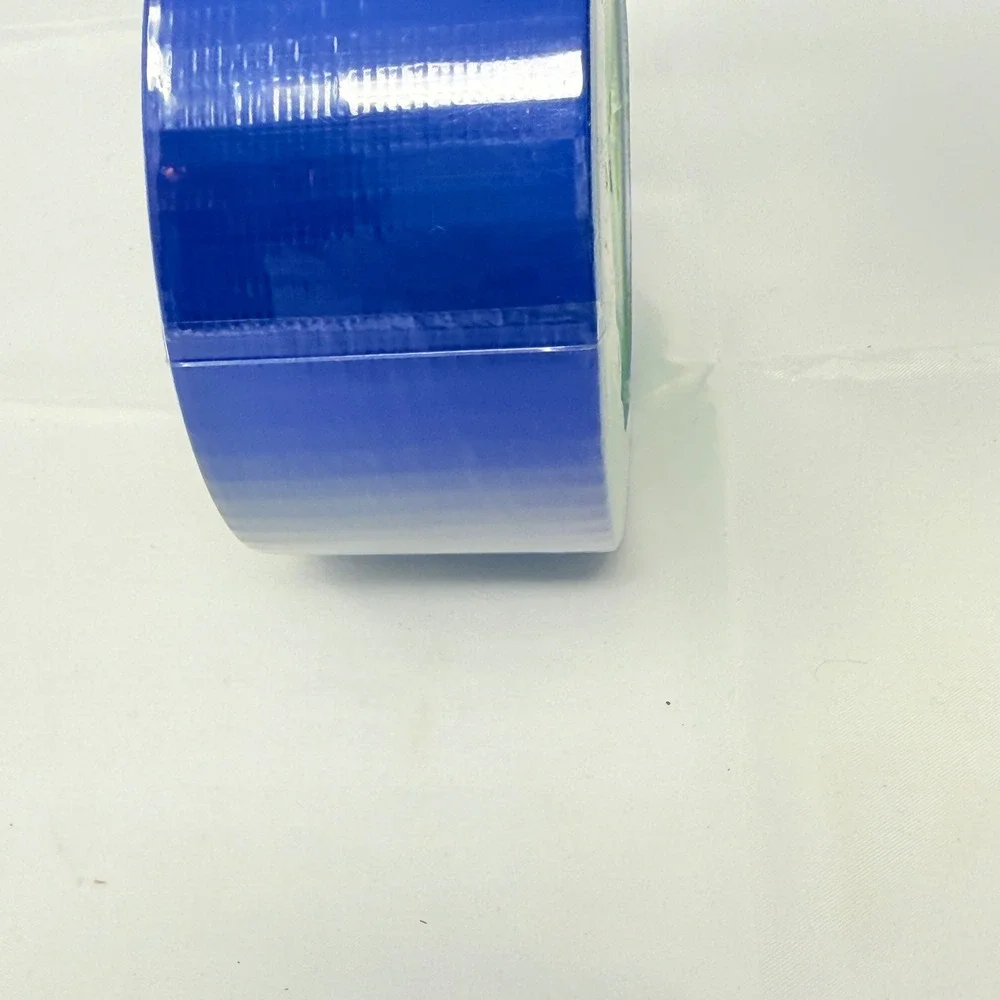 Duck Brand Duct Tape 188 Inch x 20 Yard Blue All Purpose Strong Adhesive‎